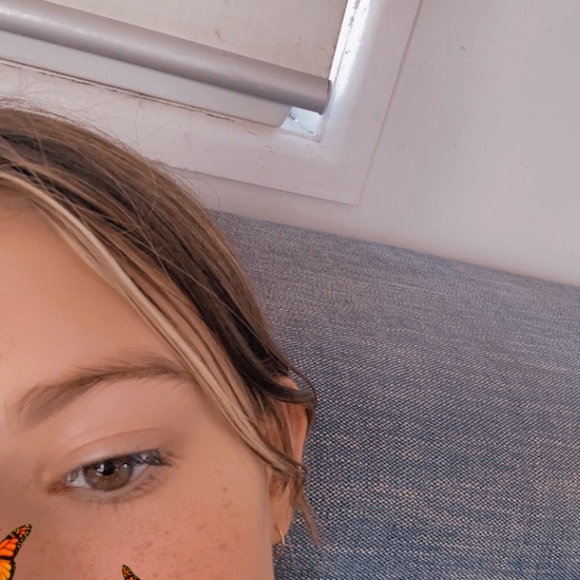 Meet your Posher, Ava - Picture 1 of 1